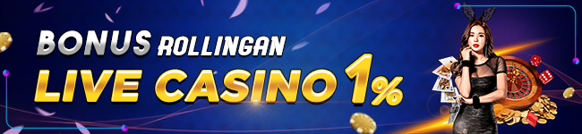 Rollingan Live Casino